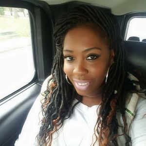 Meet your Posher, Channetta